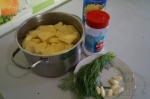 для картофеля запеченного