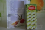 все для белой глазури