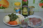 все для супа с чечевицей